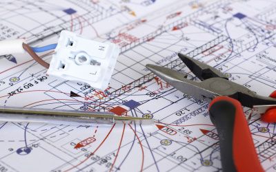 electrical plans