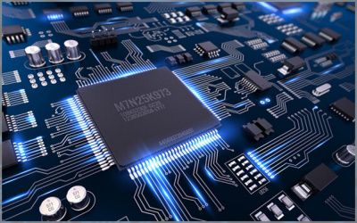 electronic board